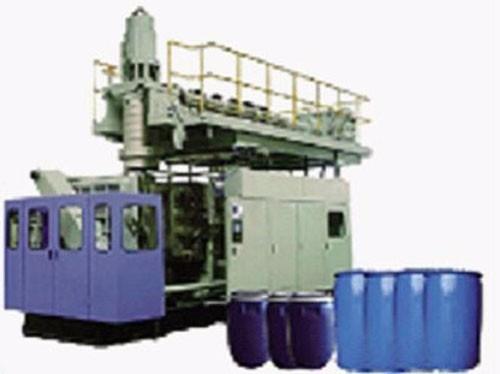 為什么太陽(yáng)能光伏吹塑機(jī)要正確操作？