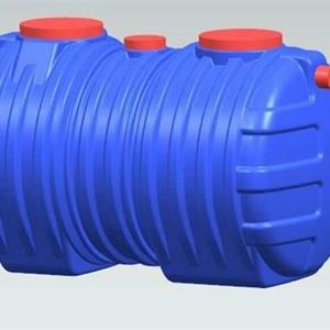 化糞桶設(shè)備應(yīng)該如何安裝？